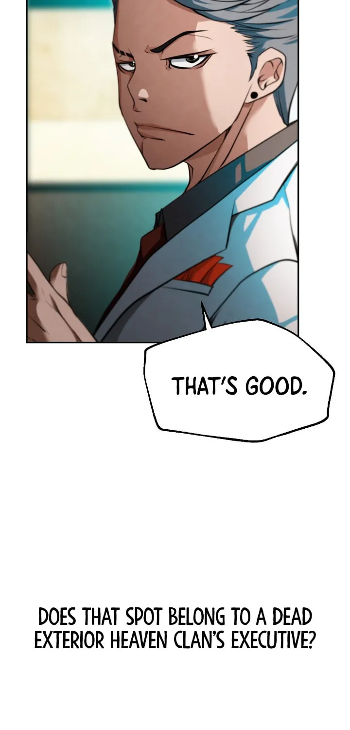Who Killed the Murim Lord? Chapter 8 page 75 - 