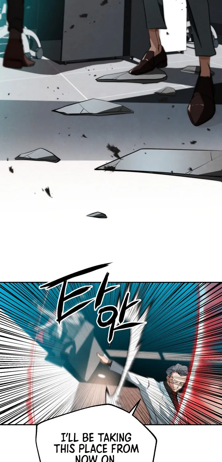 Who Killed the Murim Lord? Chapter 8 page 79 - 