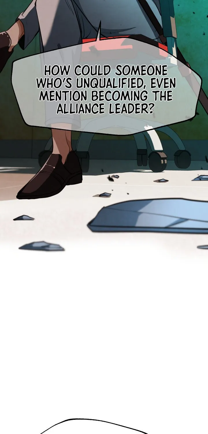 Who Killed the Murim Lord? Chapter 8 page 83 - 