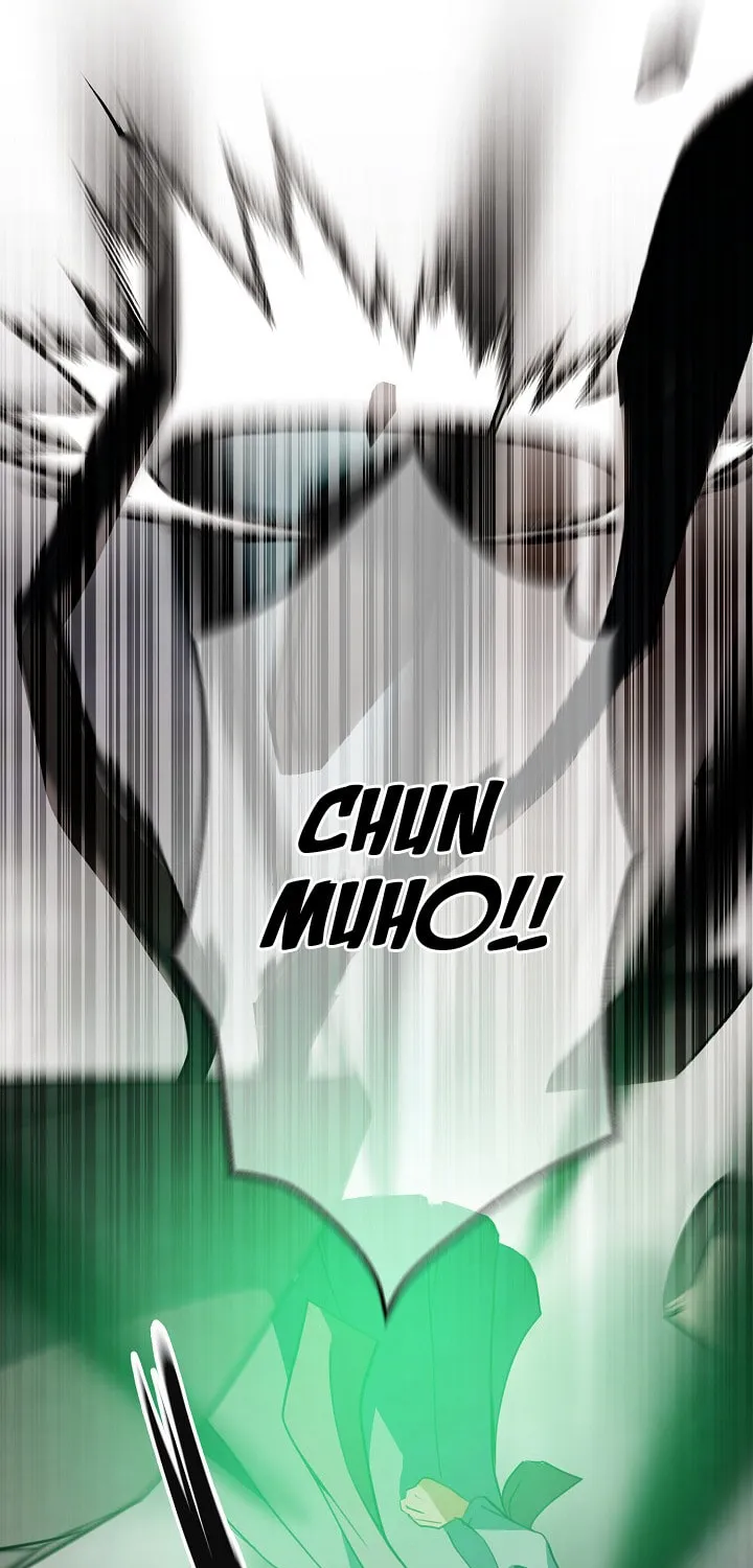 Who Killed the Murim Lord? Chapter 8 page 90 - 