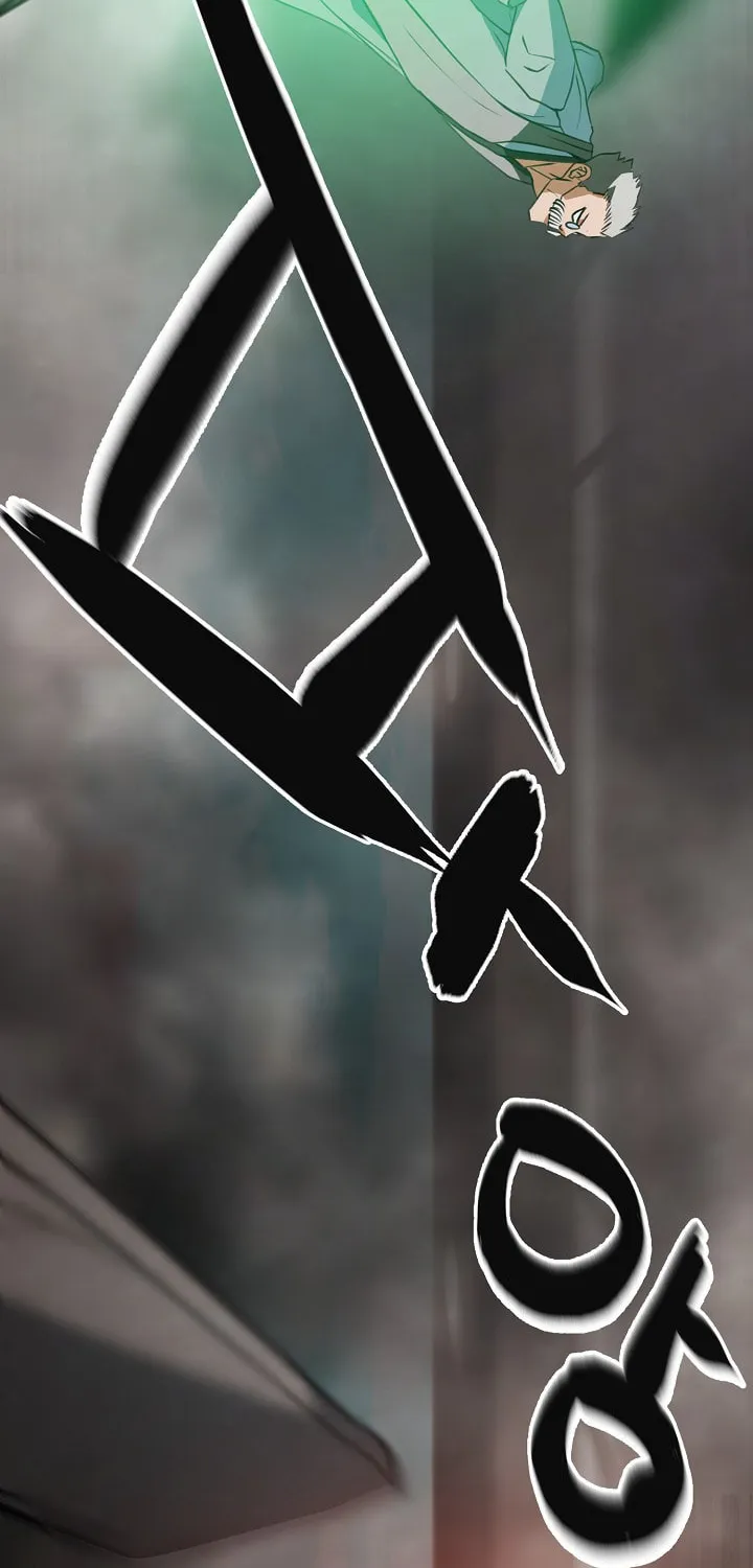 Who Killed the Murim Lord? Chapter 8 page 91 - 