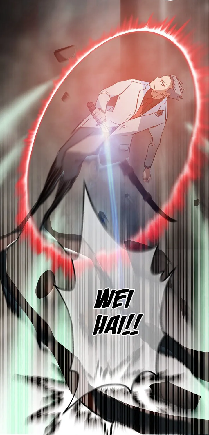 Who Killed the Murim Lord? Chapter 8 page 92 - 