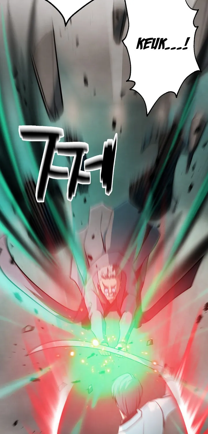 Who Killed the Murim Lord? Chapter 8 page 94 - 