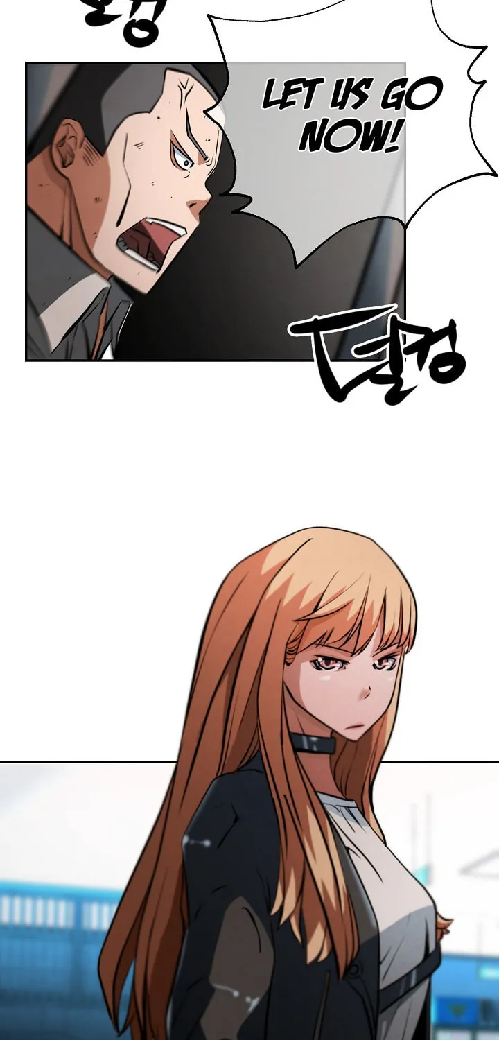 Who Killed the Murim Lord? Chapter 9 page 13 - 