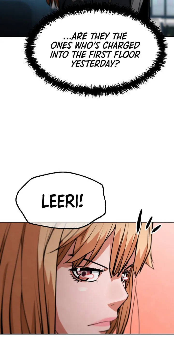 Who Killed the Murim Lord? Chapter 9 page 14 - 