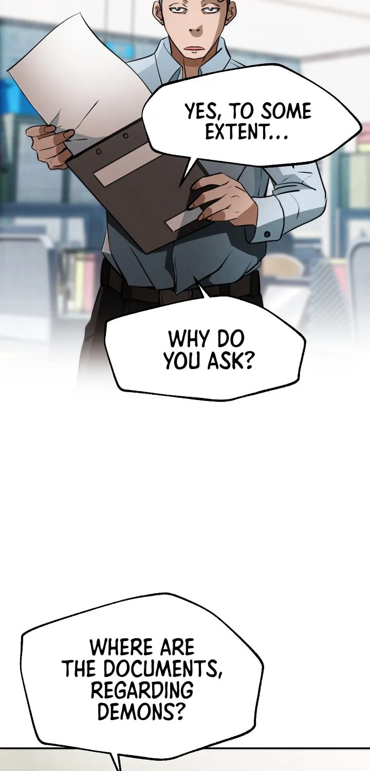 Who Killed the Murim Lord? Chapter 9 page 19 - 