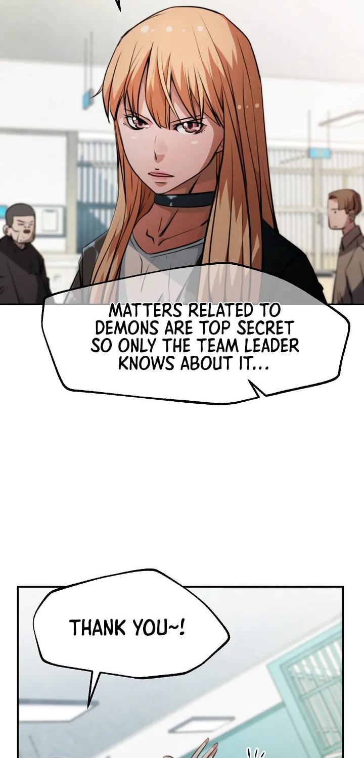 Who Killed the Murim Lord? Chapter 9 page 20 - 