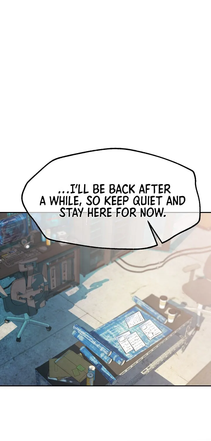Who Killed the Murim Lord? Chapter 9 page 3 - 
