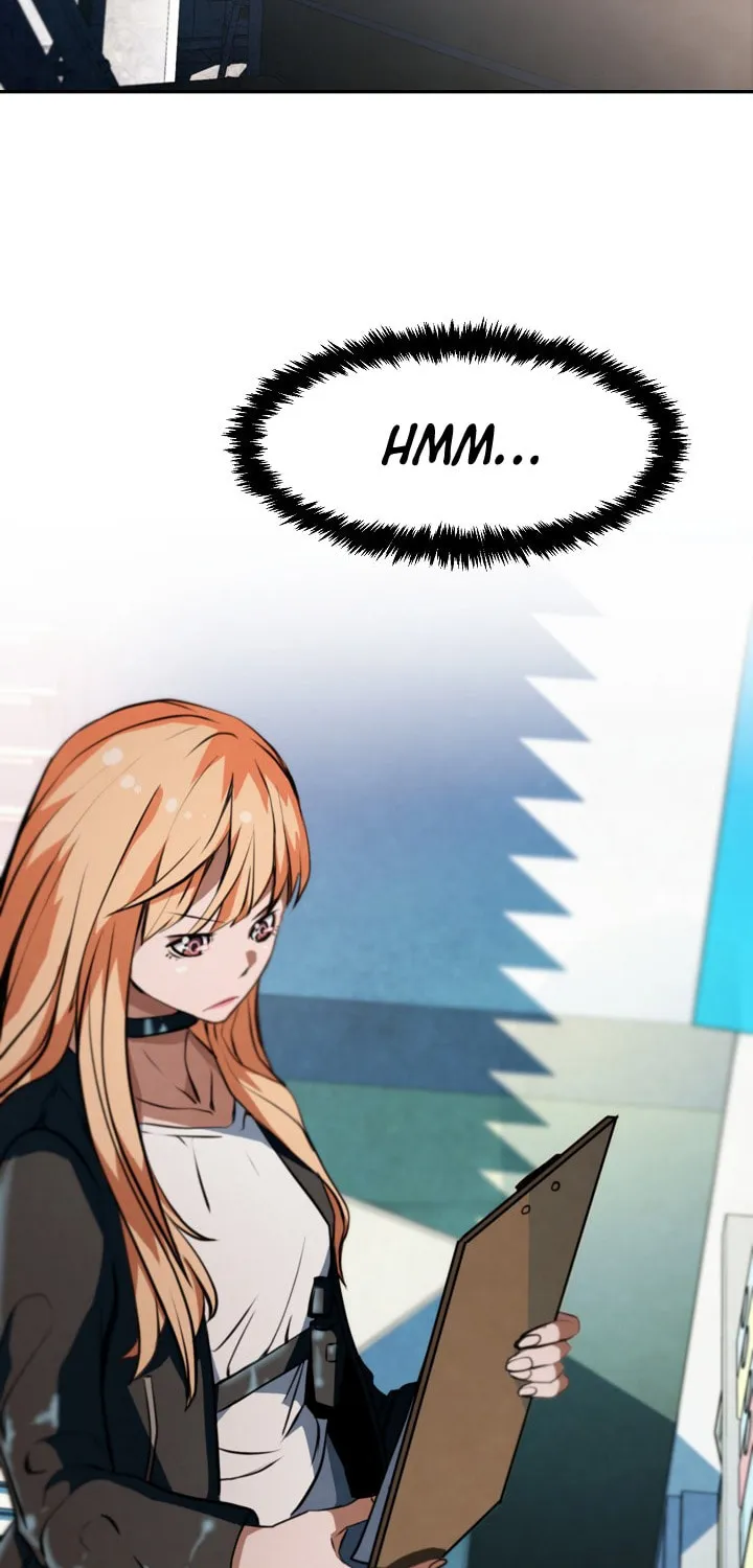 Who Killed the Murim Lord? Chapter 9 page 25 - 