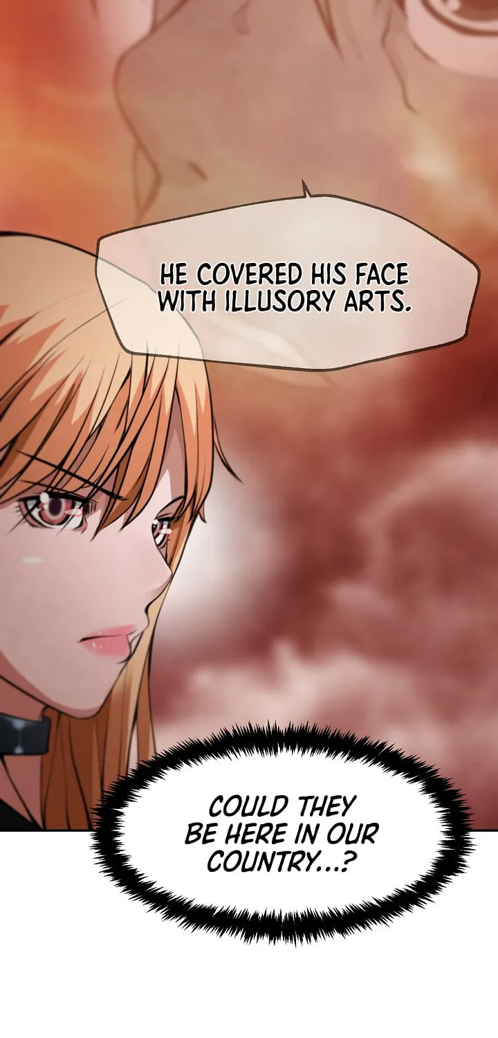 Who Killed the Murim Lord? Chapter 9 page 28 - 