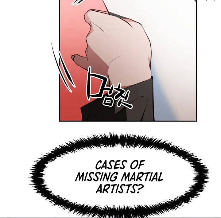 Who Killed the Murim Lord? Chapter 9 page 30 - 