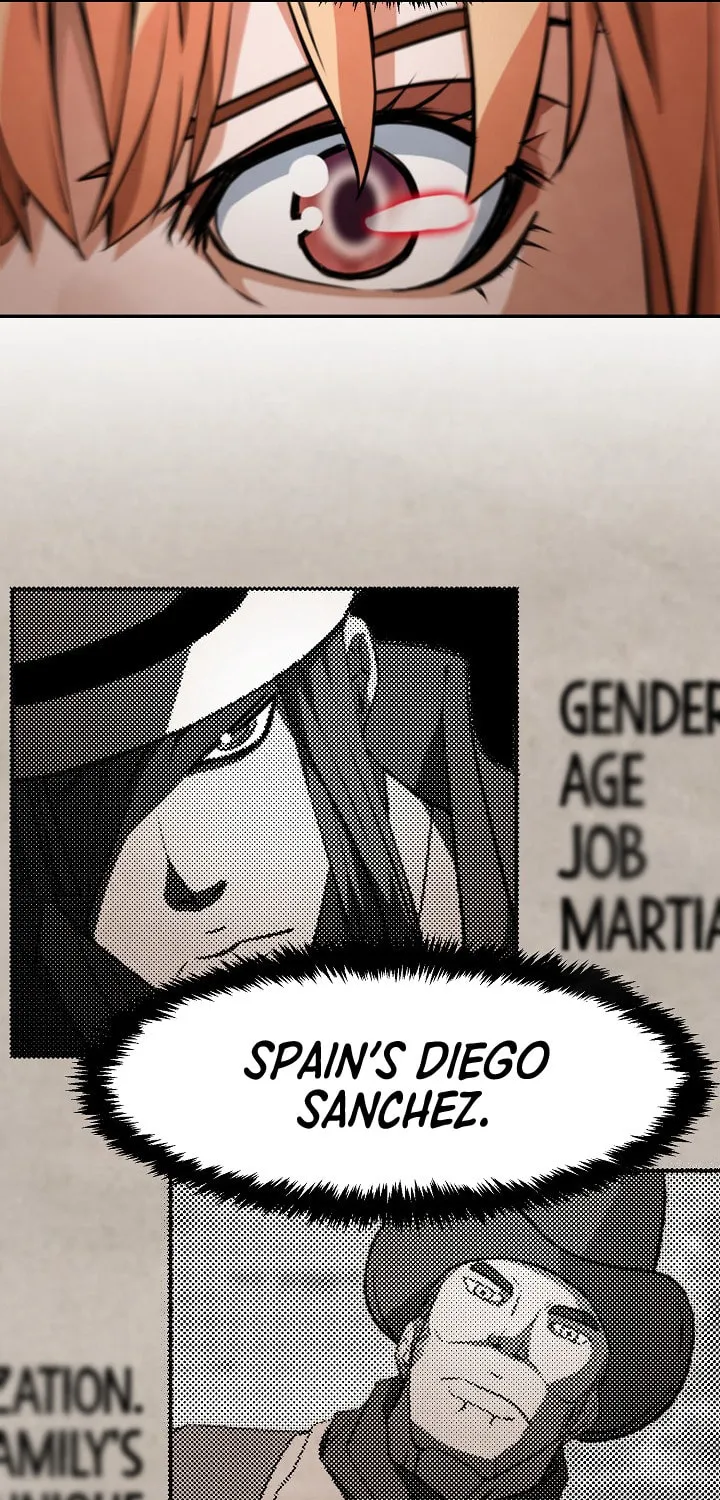Who Killed the Murim Lord? Chapter 9 page 31 - 