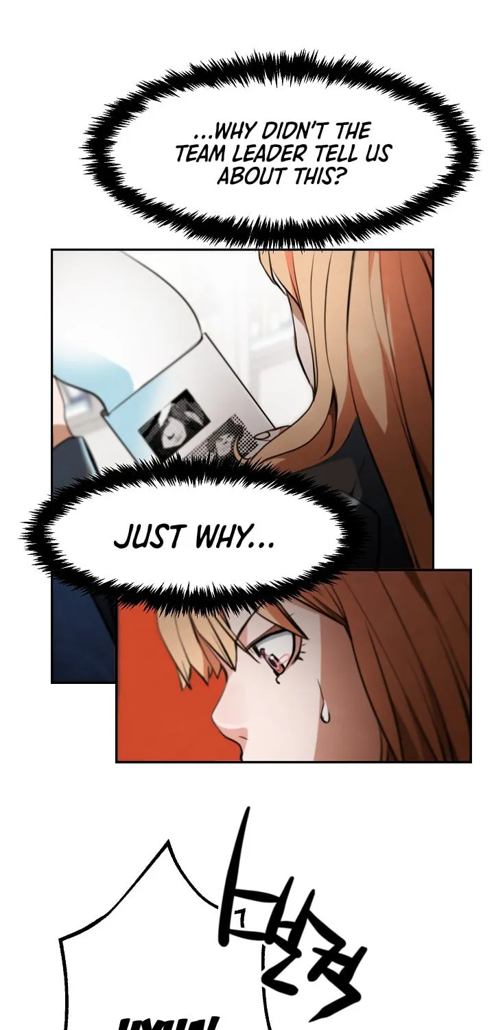 Who Killed the Murim Lord? Chapter 9 page 34 - 