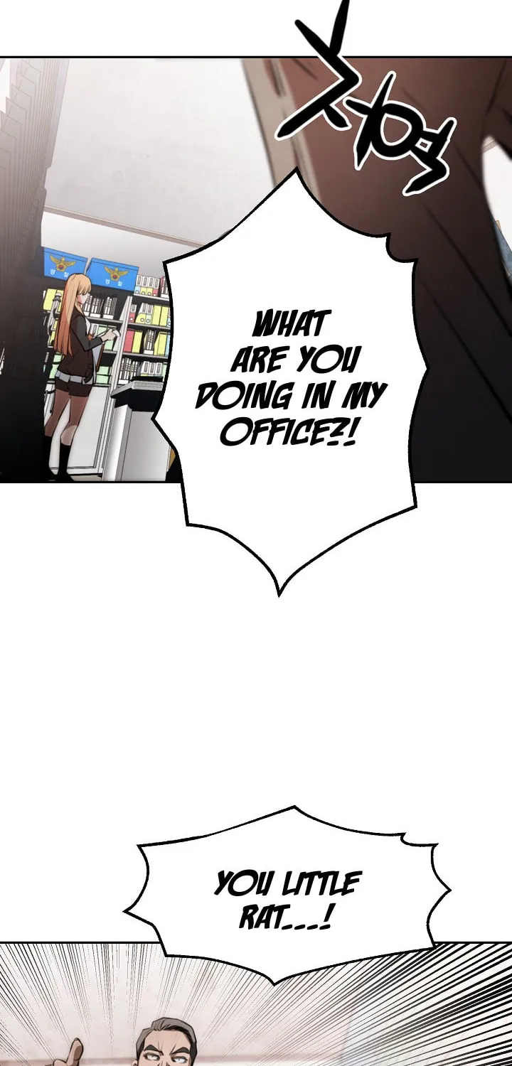 Who Killed the Murim Lord? Chapter 9 page 36 - 