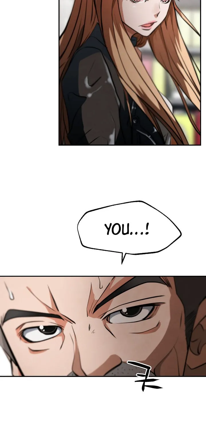 Who Killed the Murim Lord? Chapter 9 page 39 - 