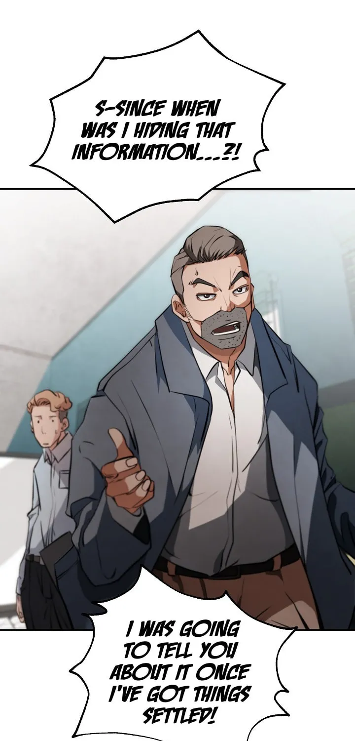 Who Killed the Murim Lord? Chapter 9 page 40 - 