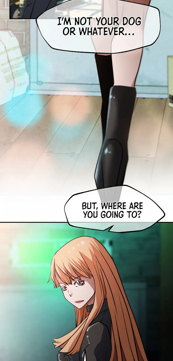 Who Killed the Murim Lord? Chapter 9 page 5 - 