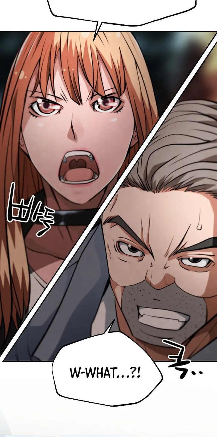 Who Killed the Murim Lord? Chapter 9 page 43 - 