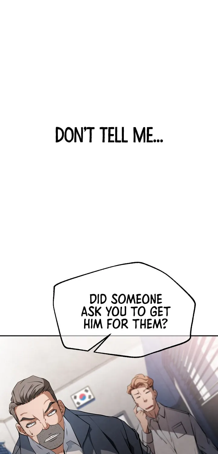 Who Killed the Murim Lord? Chapter 9 page 45 - 