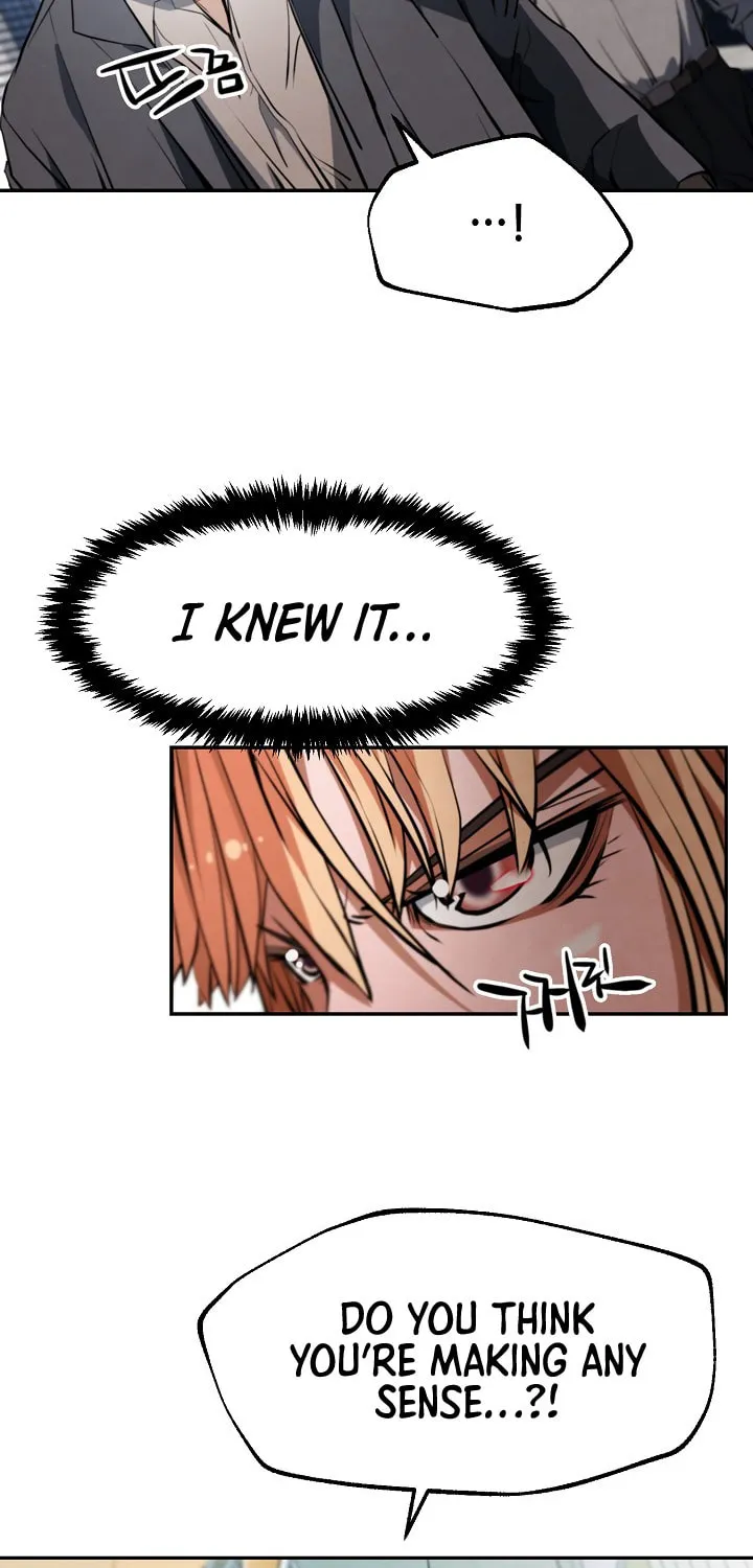 Who Killed the Murim Lord? Chapter 9 page 46 - 