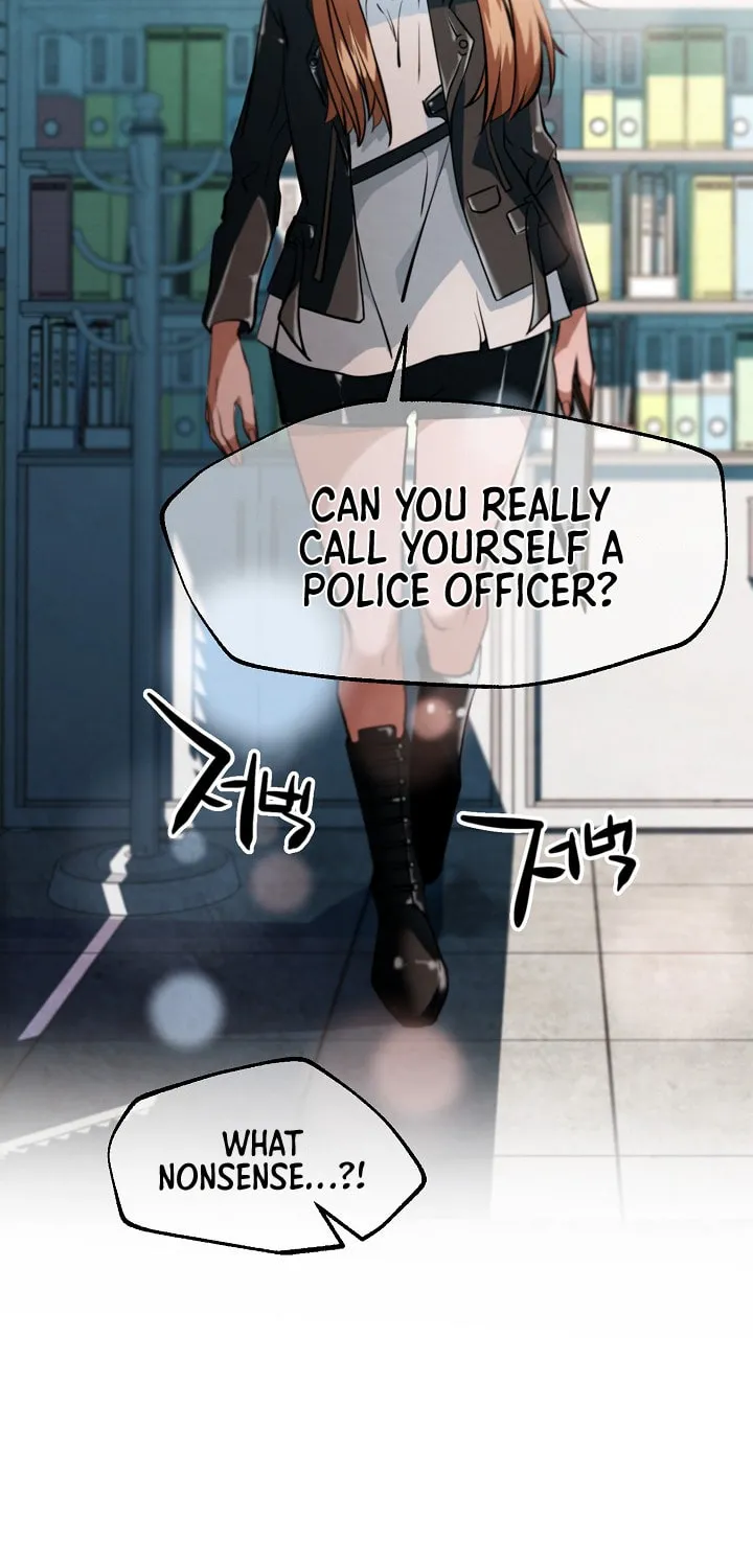 Who Killed the Murim Lord? Chapter 9 page 48 - 