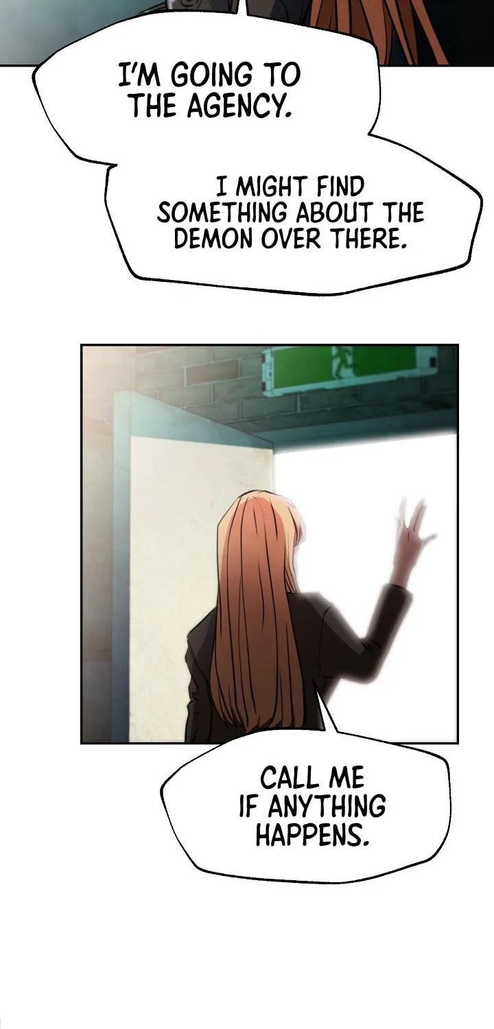 Who Killed the Murim Lord? Chapter 9 page 6 - 