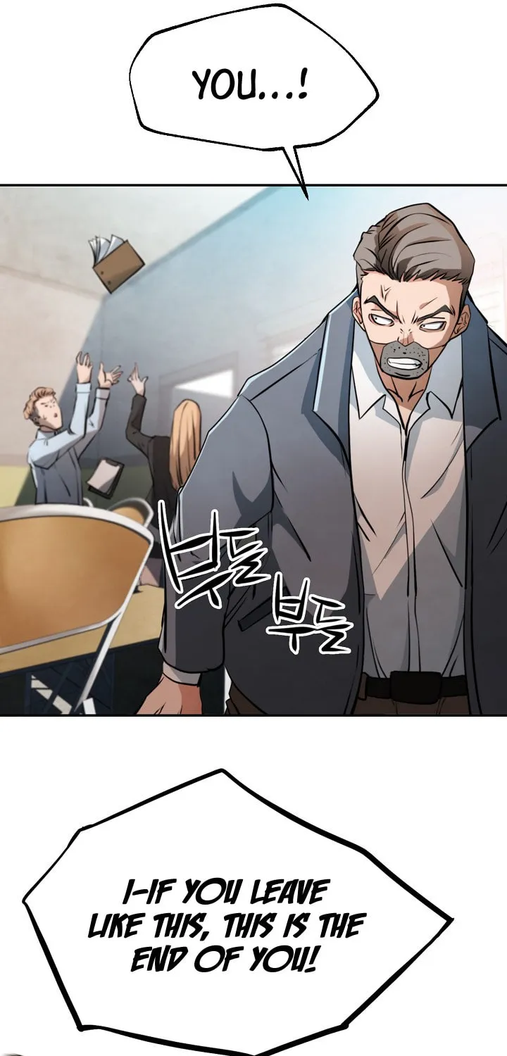 Who Killed the Murim Lord? Chapter 9 page 51 - 