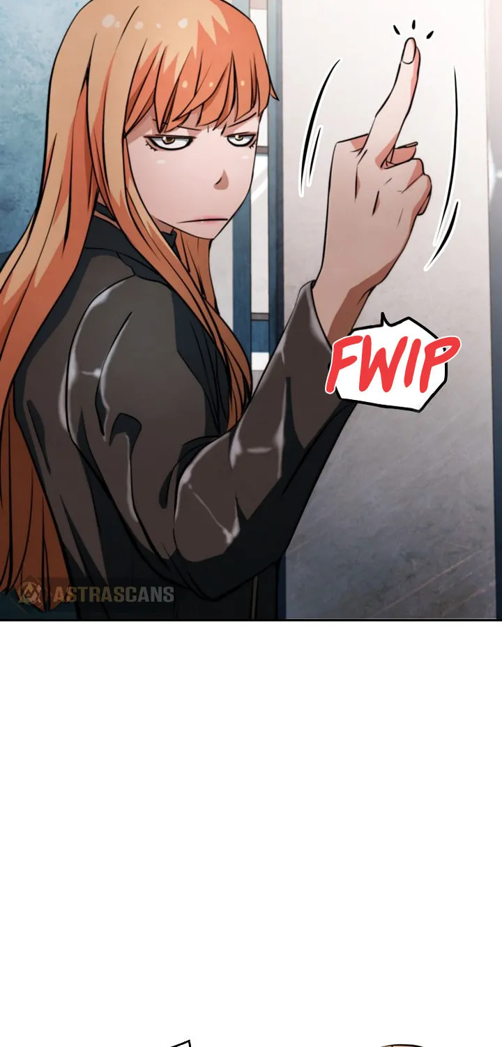 Who Killed the Murim Lord? Chapter 9 page 54 - 