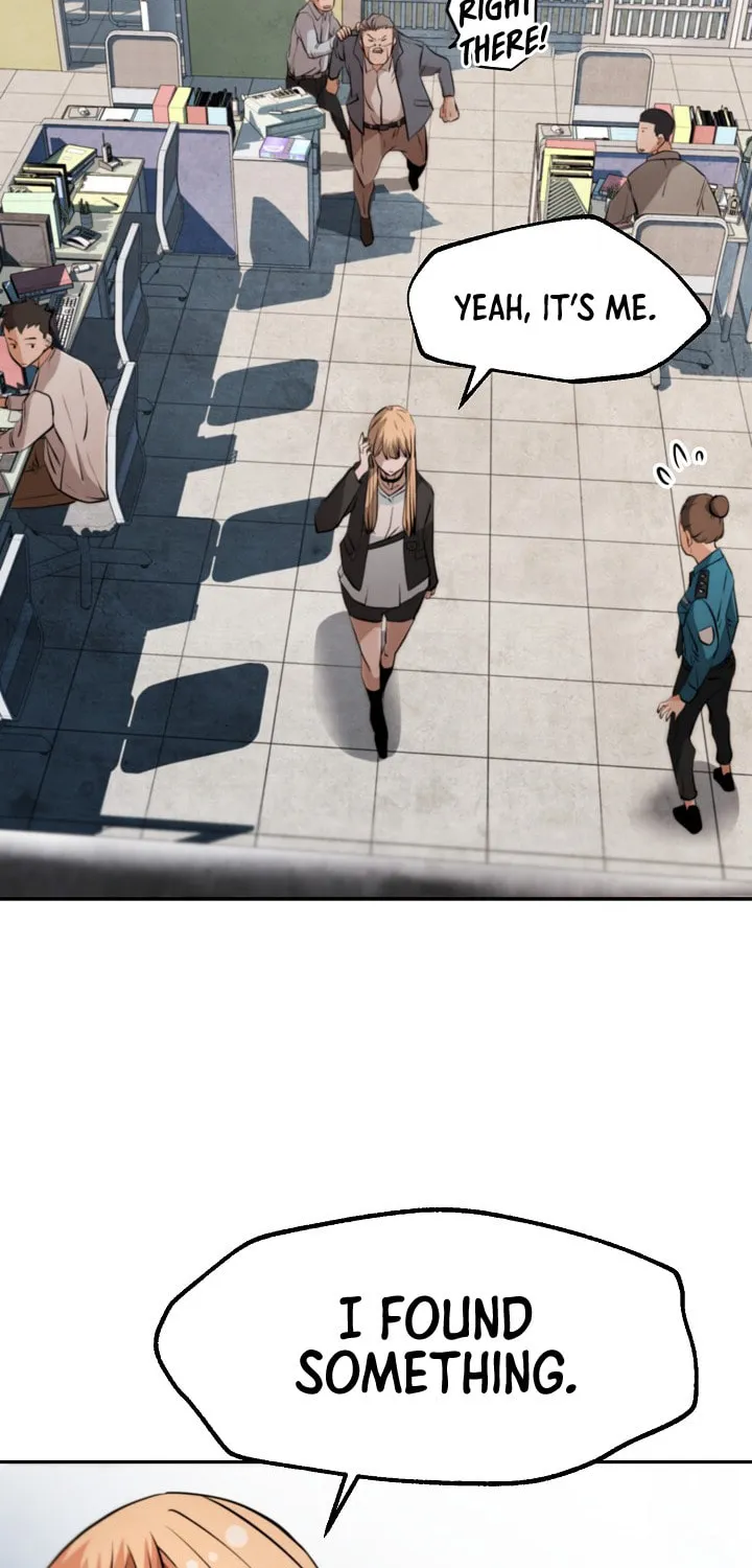 Who Killed the Murim Lord? Chapter 9 page 56 - 