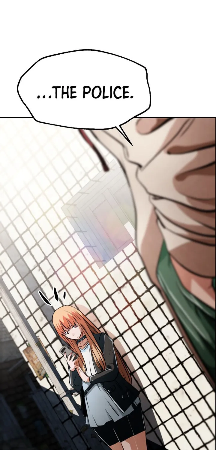 Who Killed the Murim Lord? Chapter 9 page 60 - 