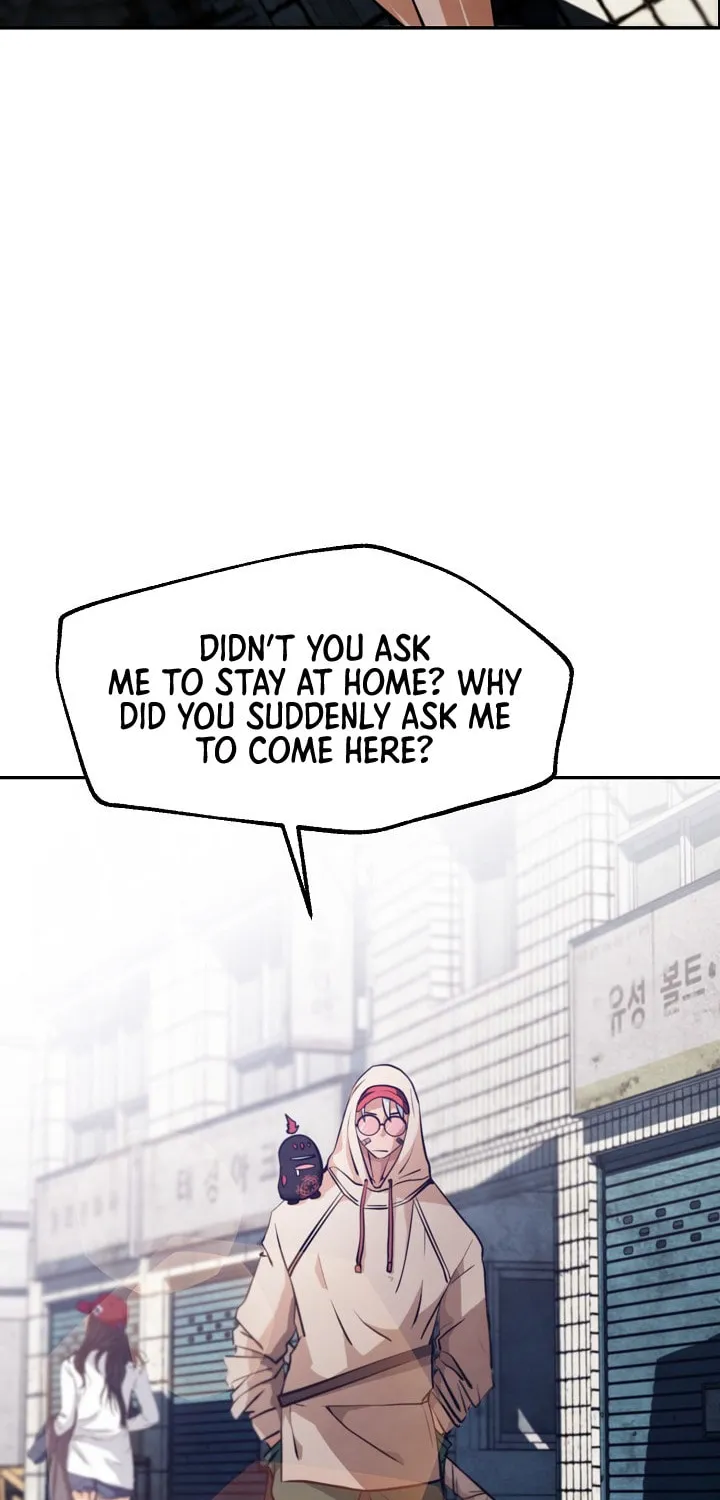 Who Killed the Murim Lord? Chapter 9 page 61 - 