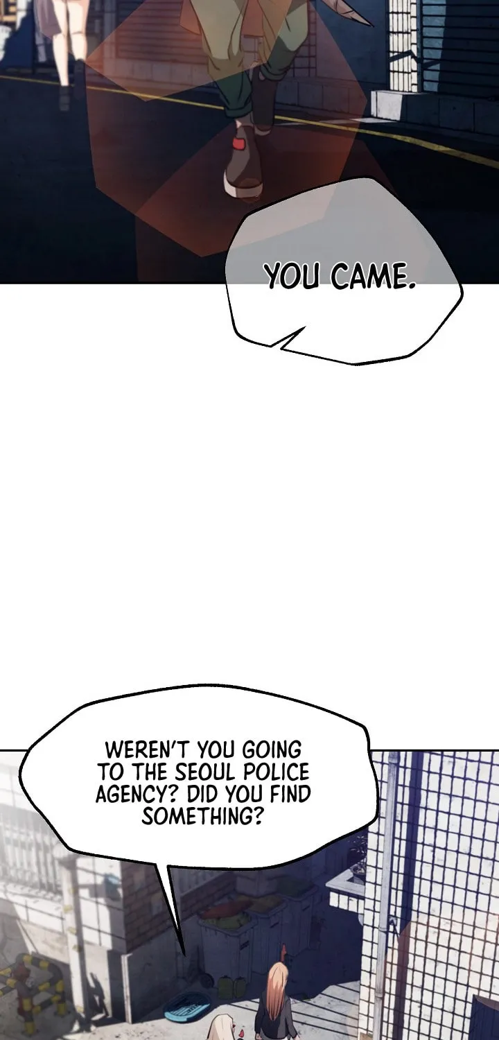 Who Killed the Murim Lord? Chapter 9 page 62 - 