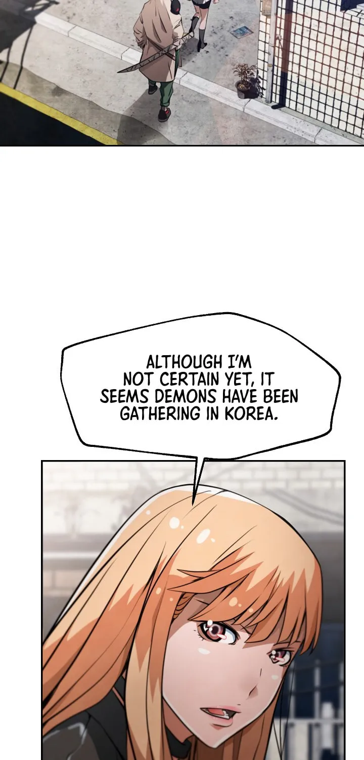 Who Killed the Murim Lord? Chapter 9 page 63 - 