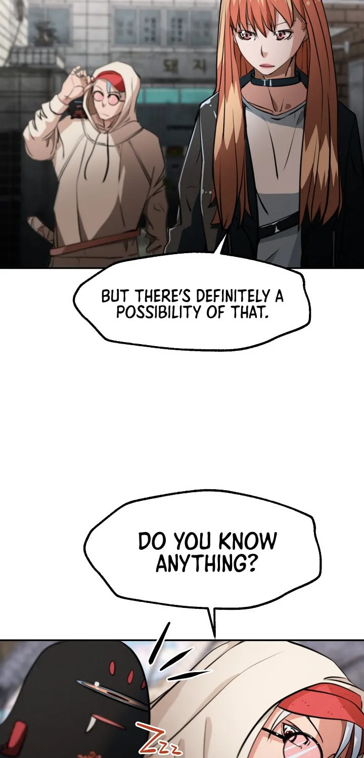 Who Killed the Murim Lord? Chapter 9 page 66 - 