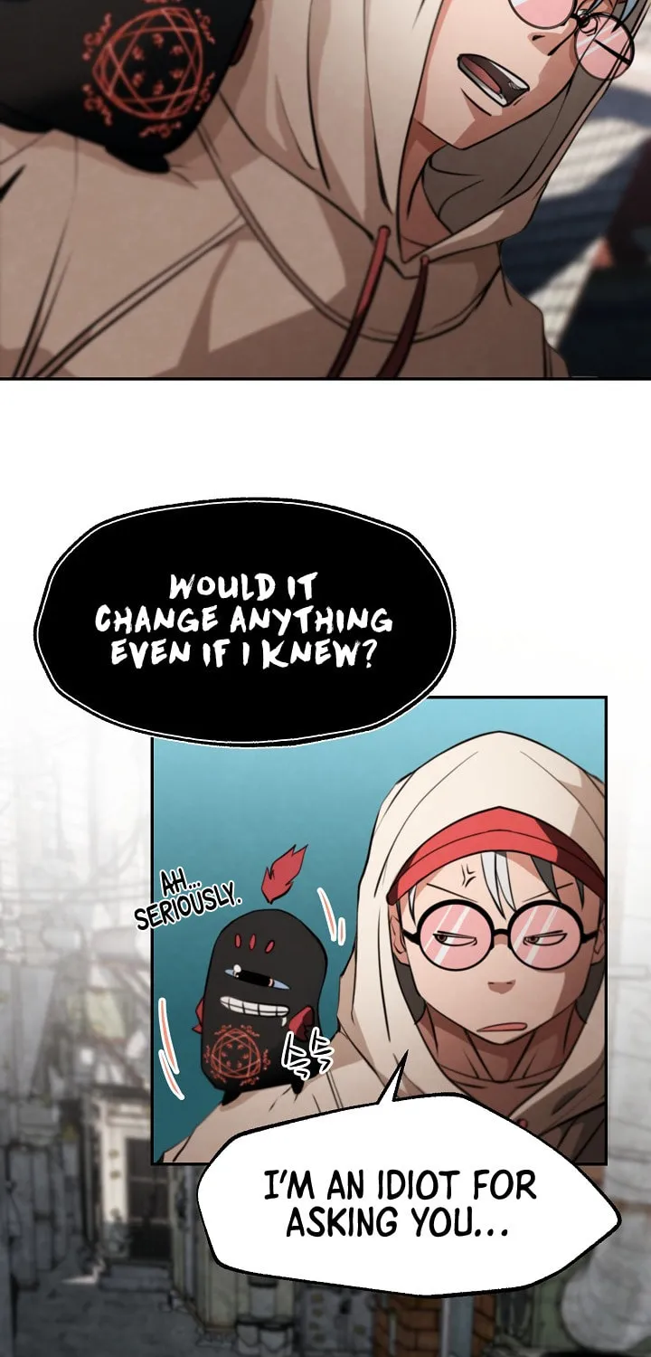 Who Killed the Murim Lord? Chapter 9 page 67 - 