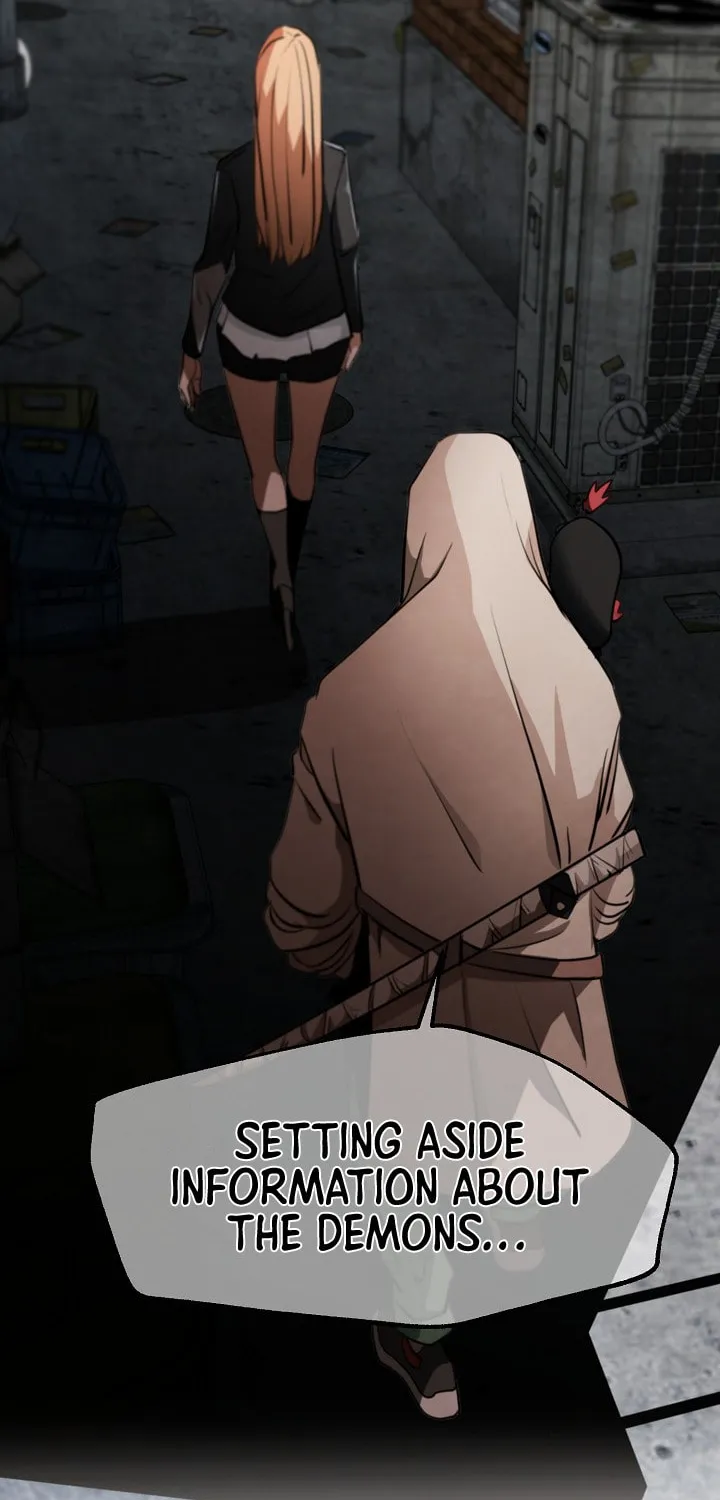 Who Killed the Murim Lord? Chapter 9 page 68 - 