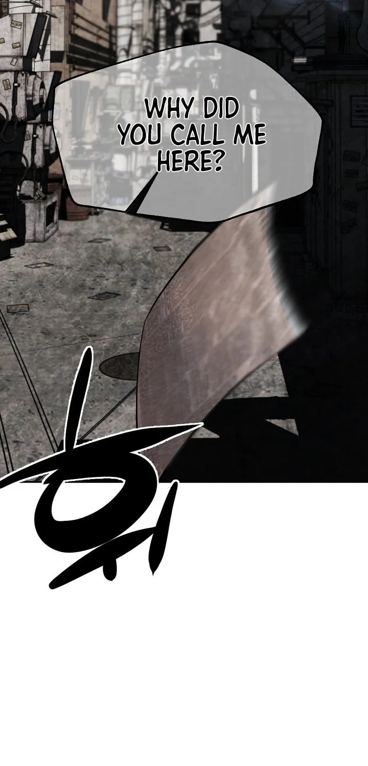 Who Killed the Murim Lord? Chapter 9 page 70 - 