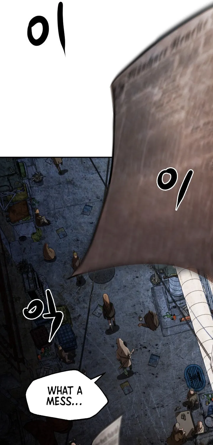 Who Killed the Murim Lord? Chapter 9 page 72 - 