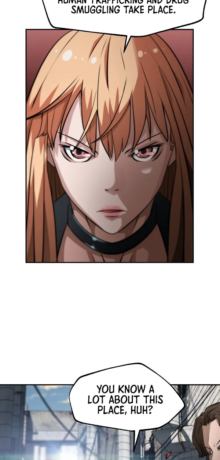 Who Killed the Murim Lord? Chapter 9 page 75 - 