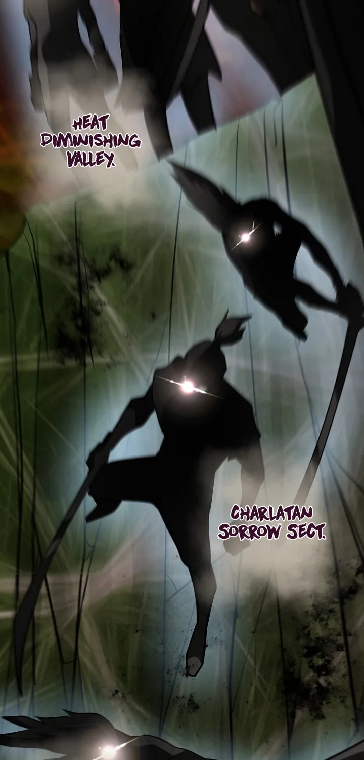 Who Killed the Murim Lord? Chapter 9 page 79 - 