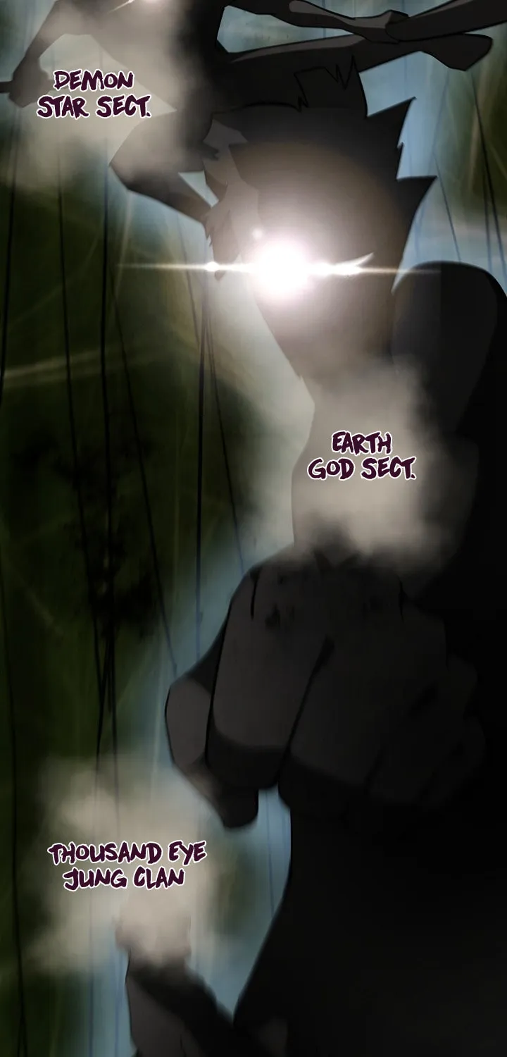 Who Killed the Murim Lord? Chapter 9 page 80 - 