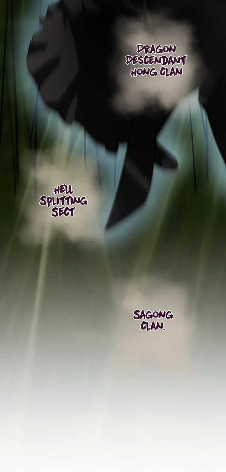 Who Killed the Murim Lord? Chapter 9 page 81 - 