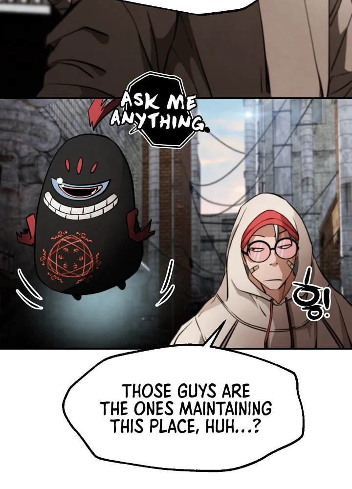 Who Killed the Murim Lord? Chapter 9 page 84 - 