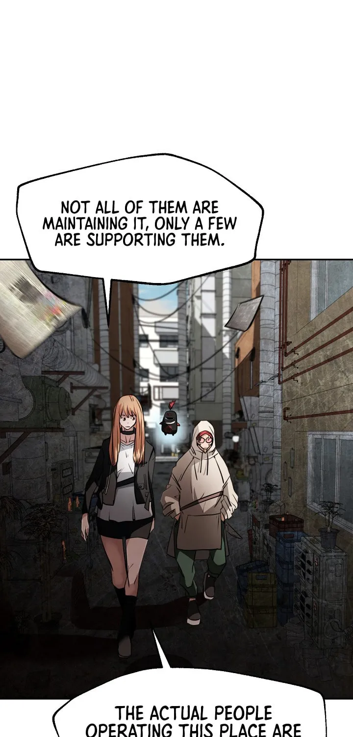 Who Killed the Murim Lord? Chapter 9 page 85 - 