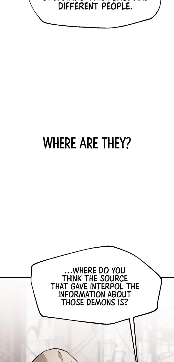 Who Killed the Murim Lord? Chapter 9 page 86 - 