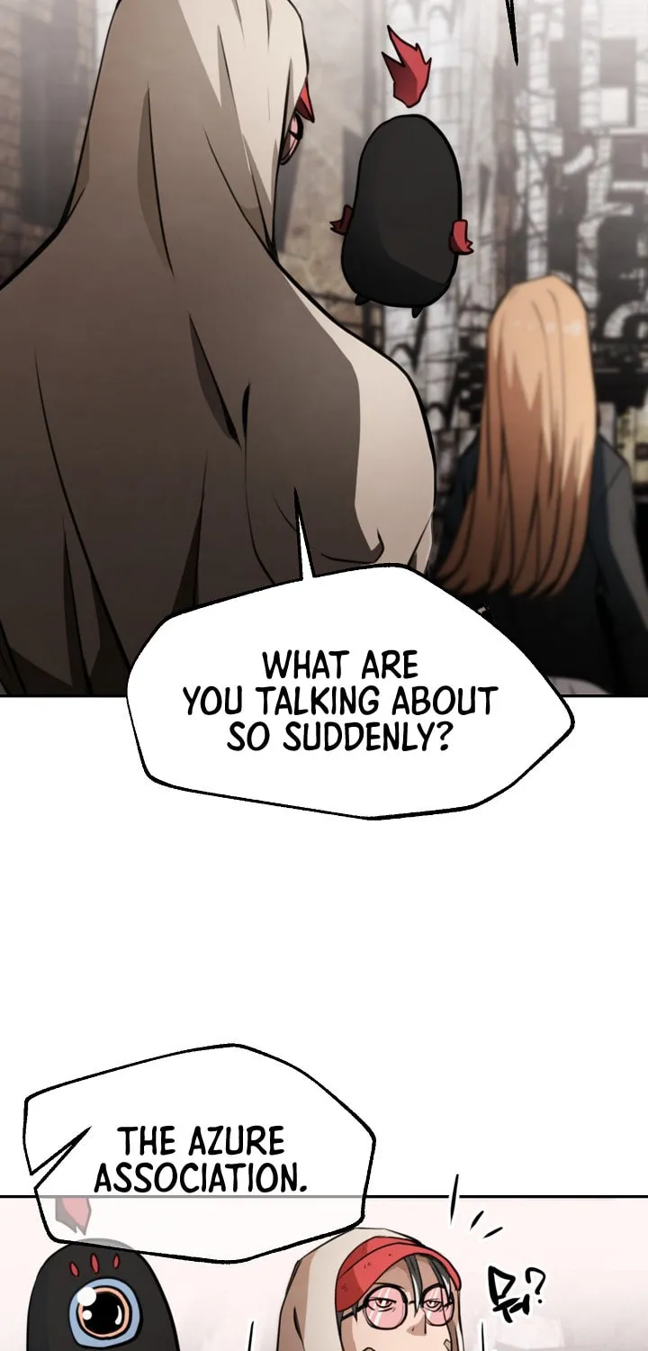 Who Killed the Murim Lord? Chapter 9 page 87 - 