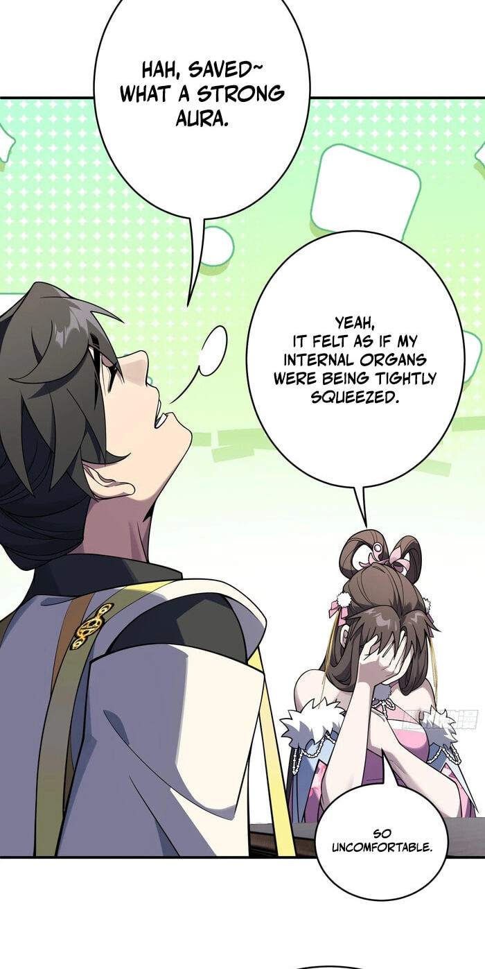 Who Let Him Cultivate?! Chapter 21 page 13 - 
