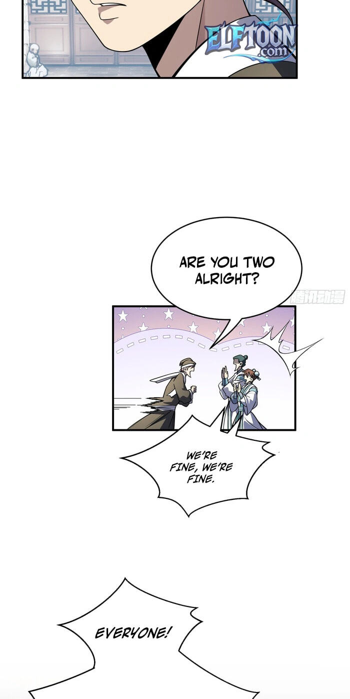 Who Let Him Cultivate?! Chapter 21 page 16 - 