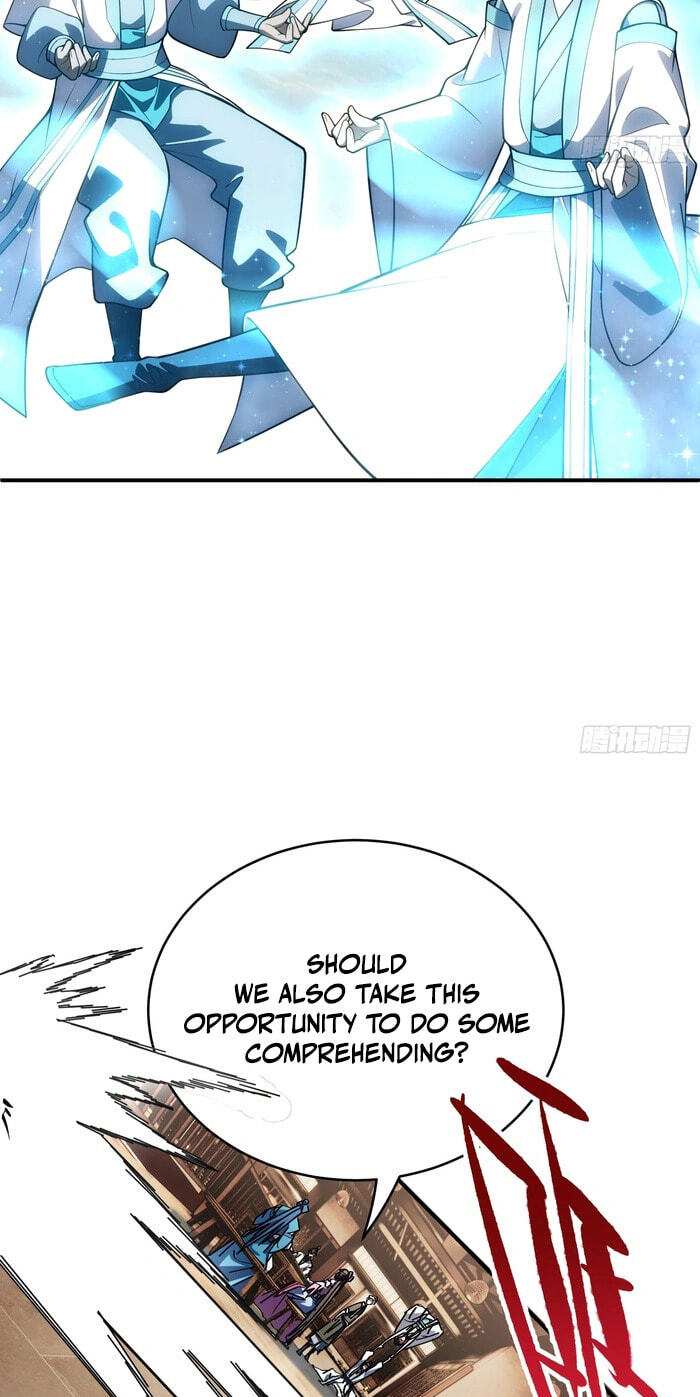 Who Let Him Cultivate?! Chapter 21 page 19 - 