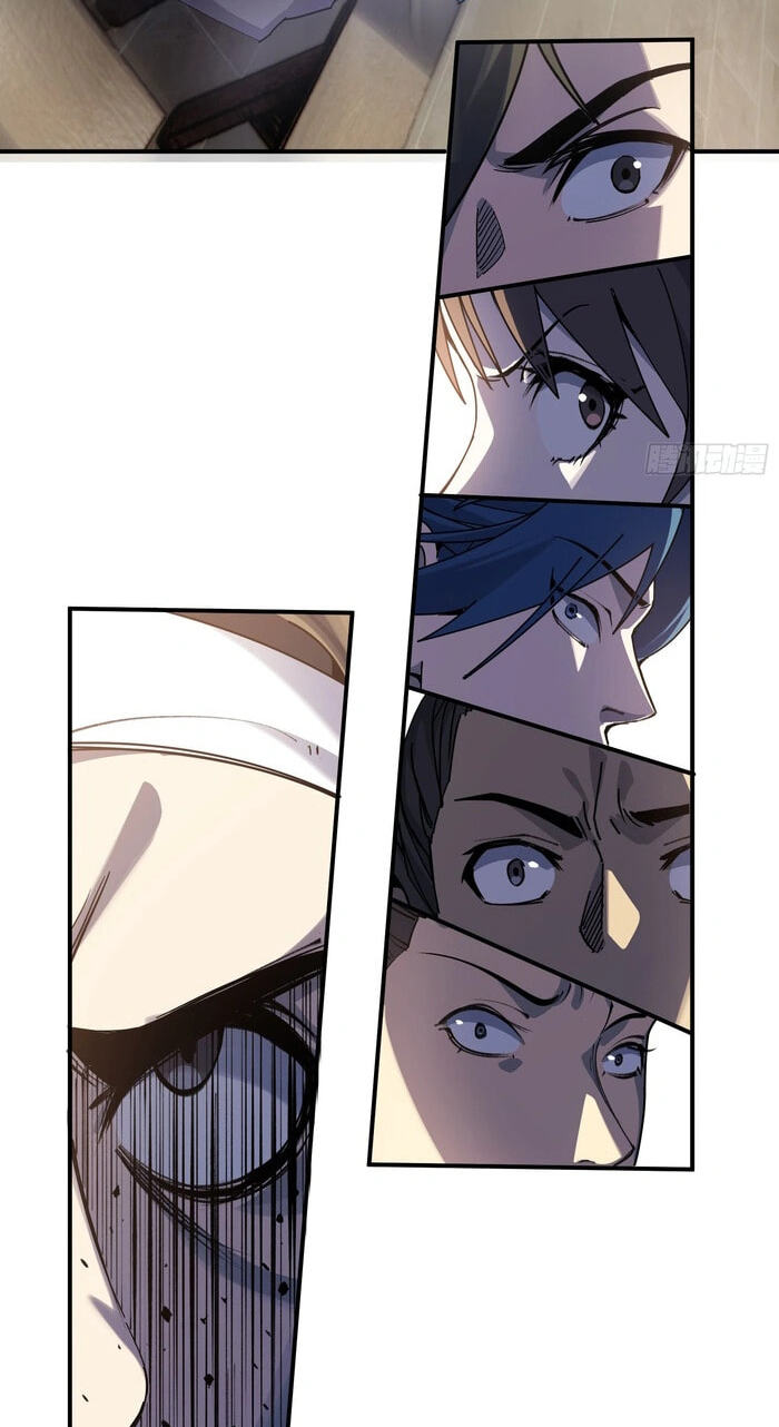 Who Let Him Cultivate?! Chapter 21 page 22 - 